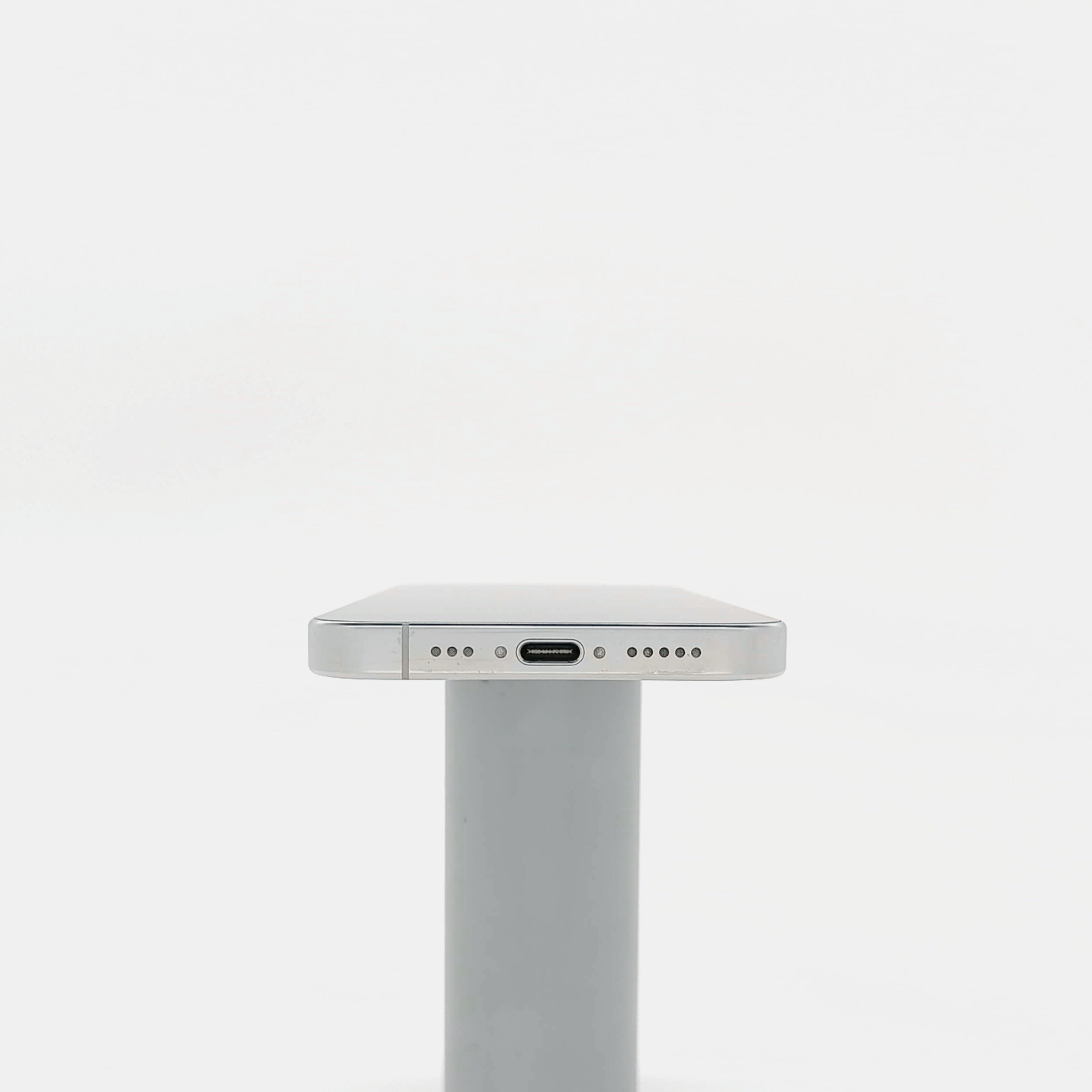 95新 Apple iPhone 16 Pro 128G 白色鈦金屬 中國大陸版