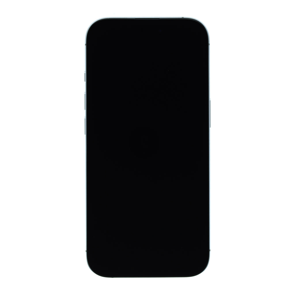 95新 Apple iPhone 16 Pro 128G 白色鈦金屬 中國大陸版