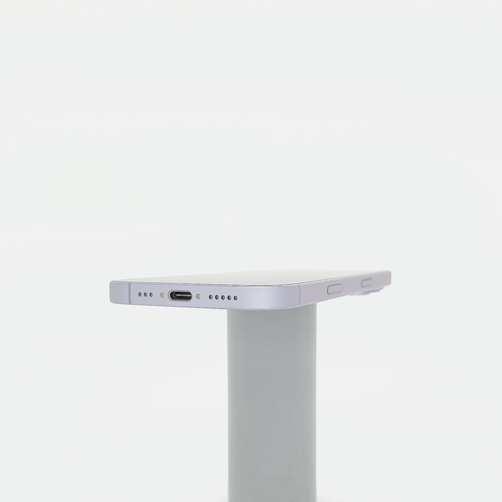 95新 Apple iPhone 17 256G 薰衣草紫色 中國大陸版