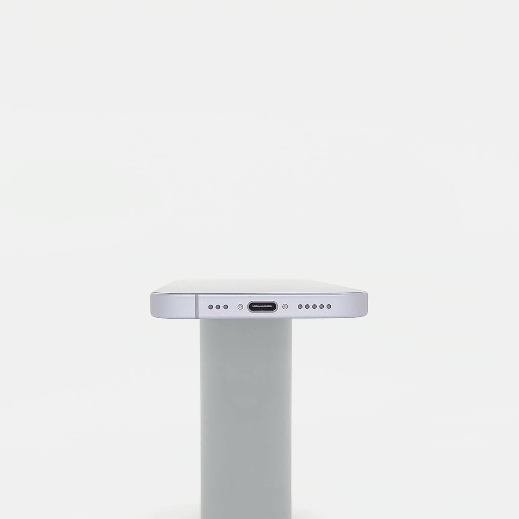 95新 Apple iPhone 17 256G 薰衣草紫色 中國大陸版