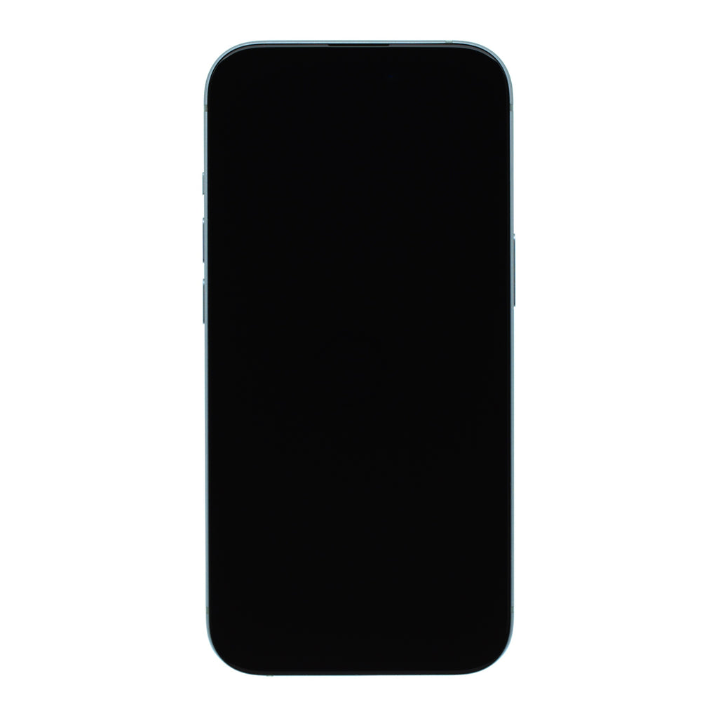 95新 Apple iPhone 15 128G 藍色 中國大陸版