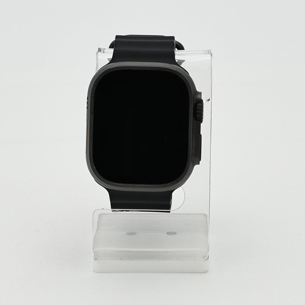 99新 Apple Watch Ultra 2 49毫米 鈦金屬