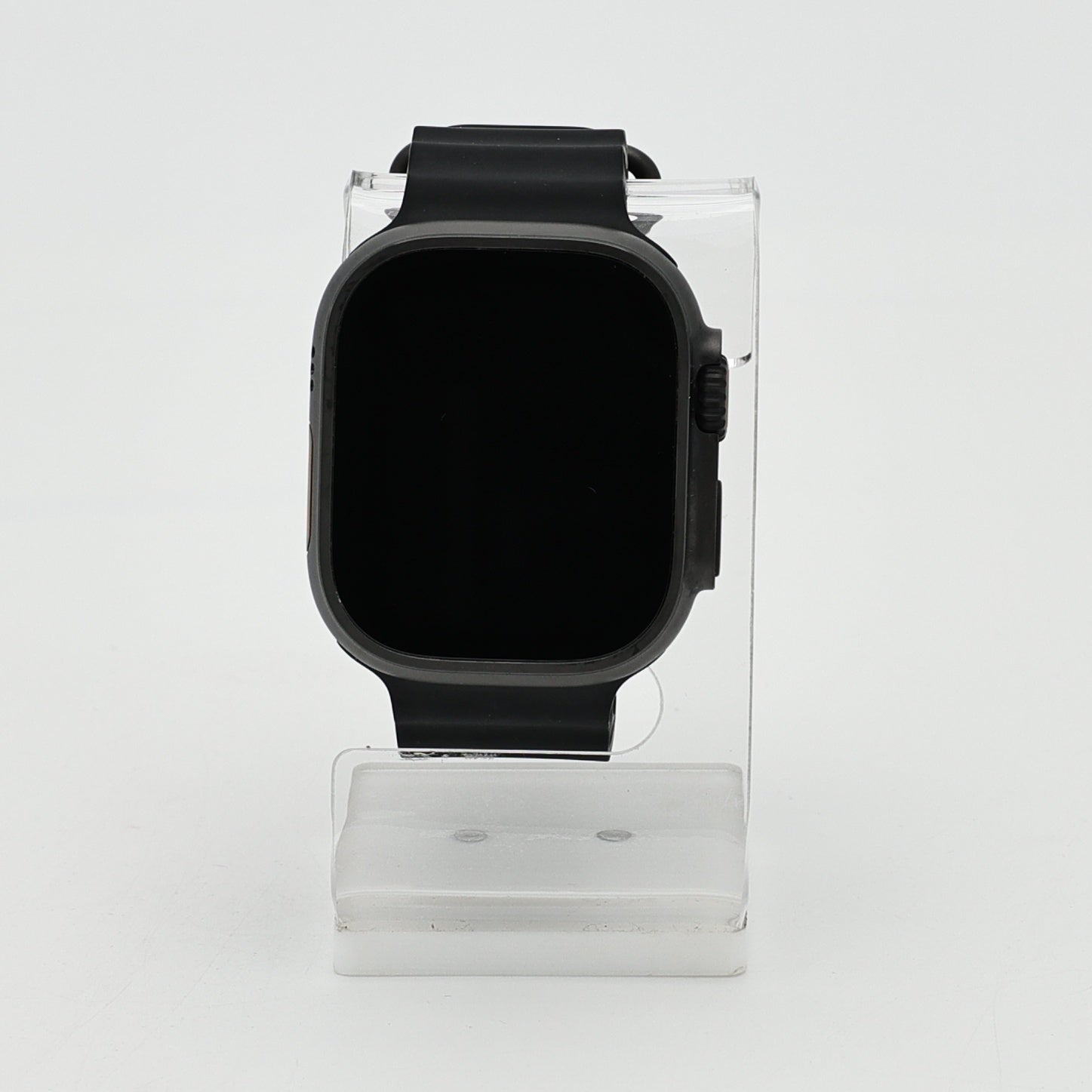 99新 Apple Watch Ultra 2 49毫米 鈦金屬