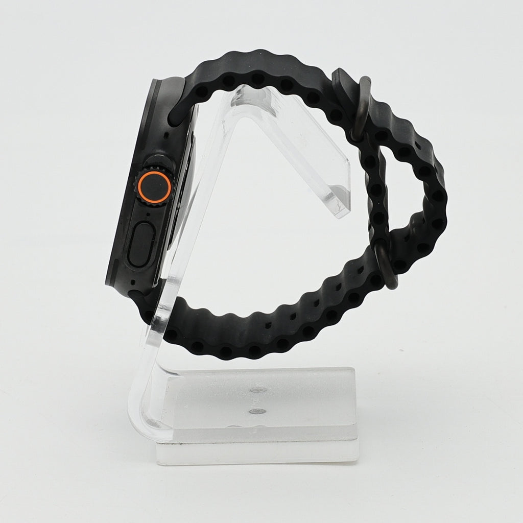 99新 Apple Watch Ultra 2 49毫米 鈦金屬
