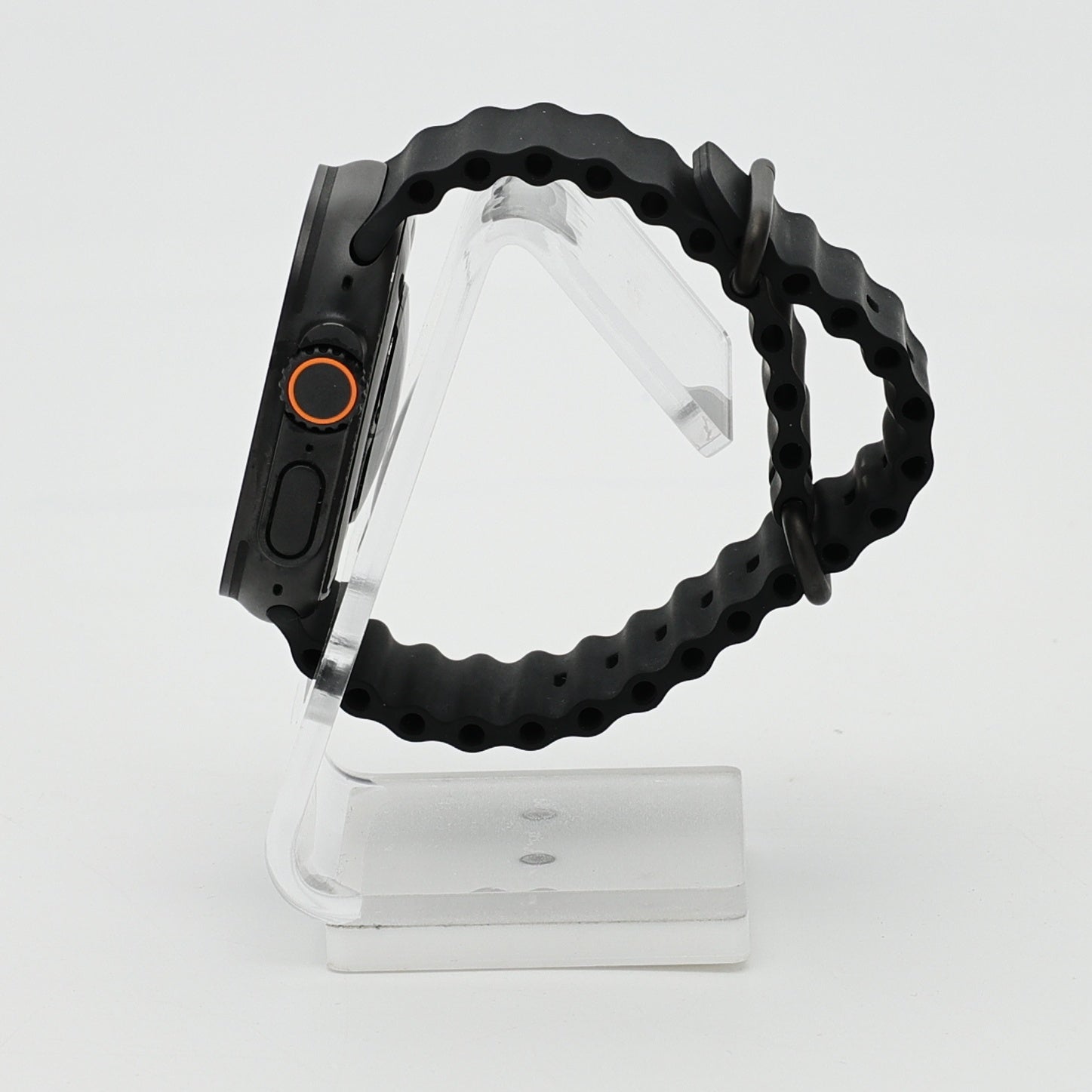 99新 Apple Watch Ultra 2 49毫米 鈦金屬