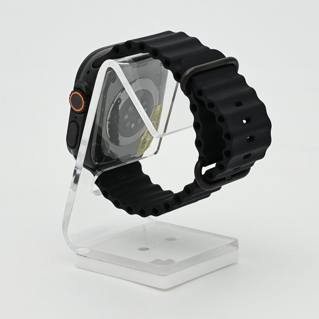 99新 Apple Watch Ultra 2 49毫米 鈦金屬