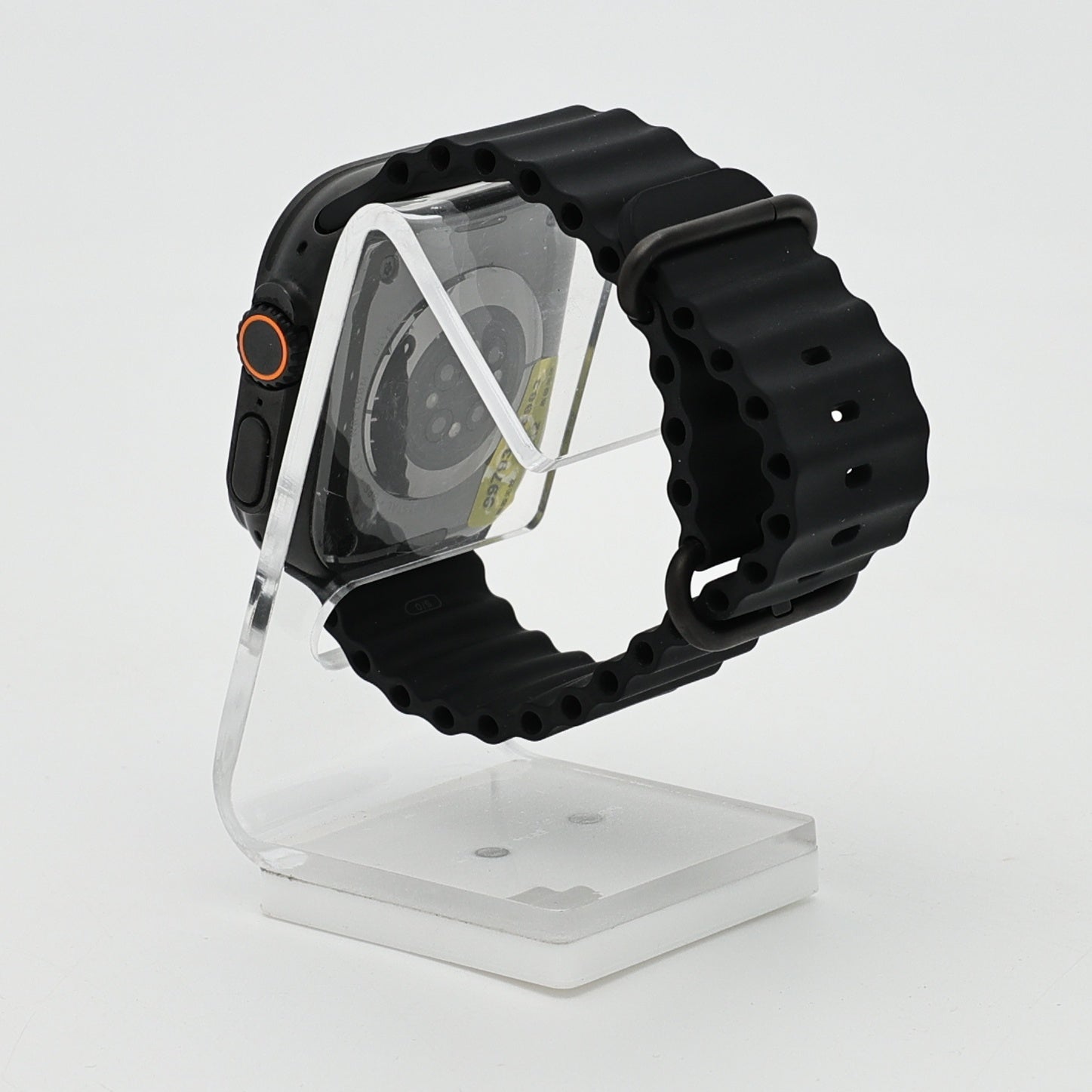 99新 Apple Watch Ultra 2 49毫米 鈦金屬