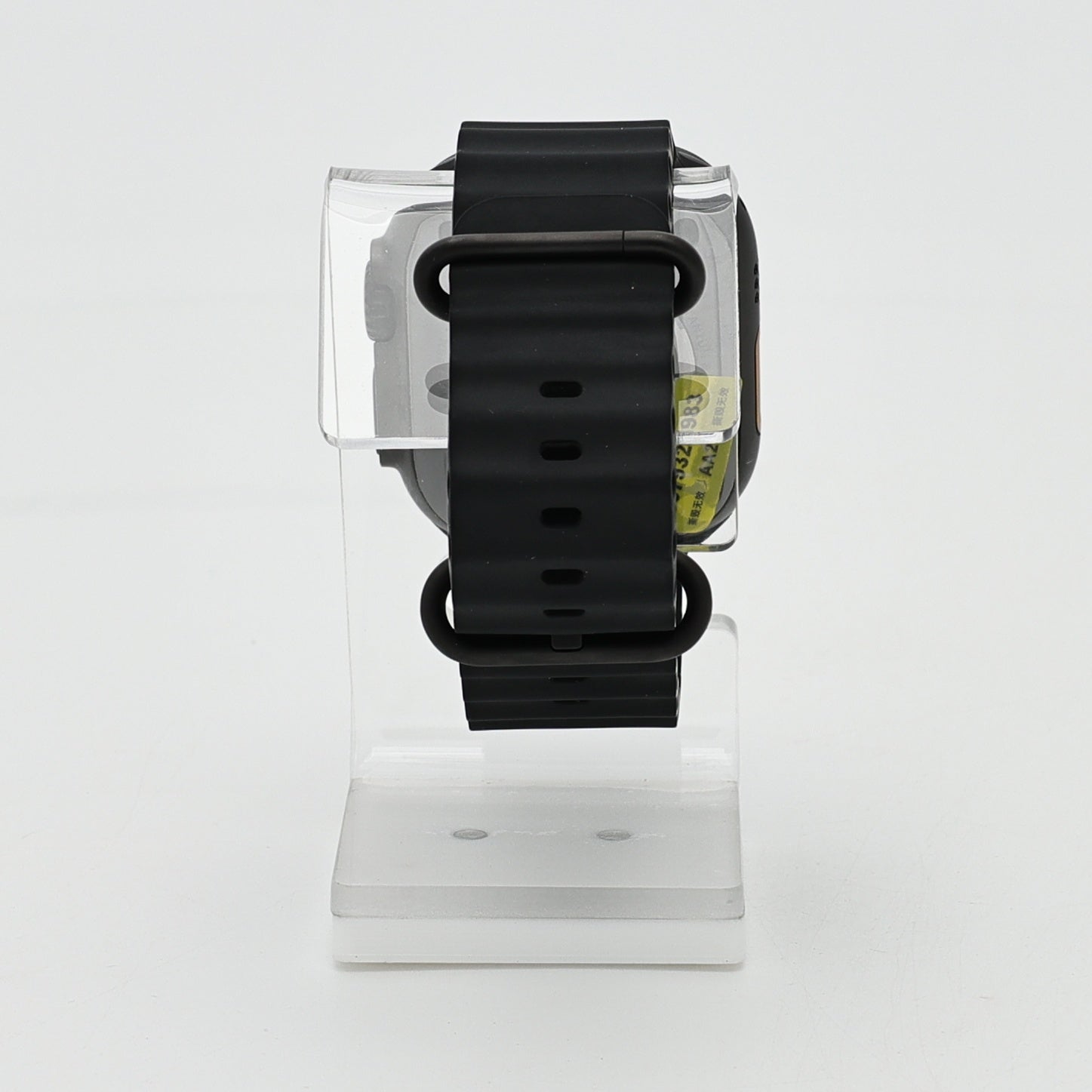 99新 Apple Watch Ultra 2 49毫米 鈦金屬