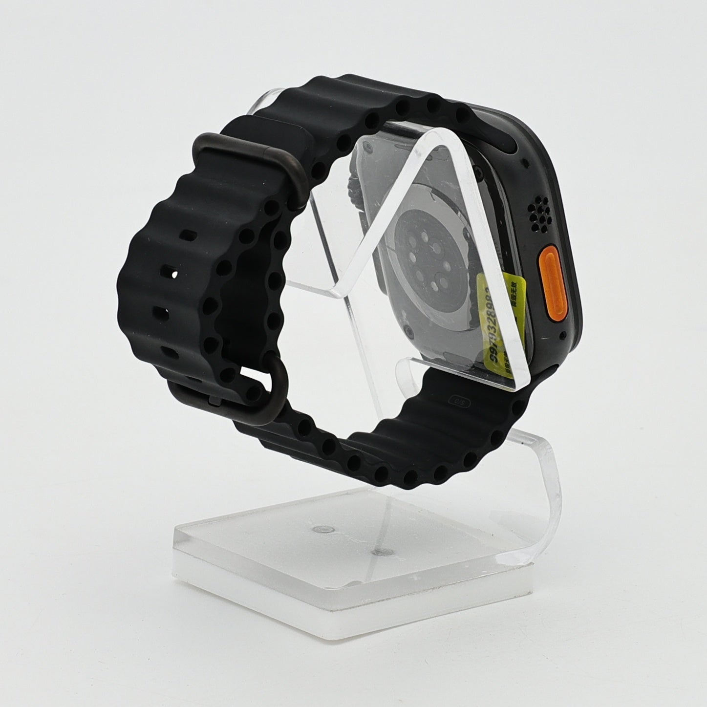 99新 Apple Watch Ultra 2 49毫米 鈦金屬