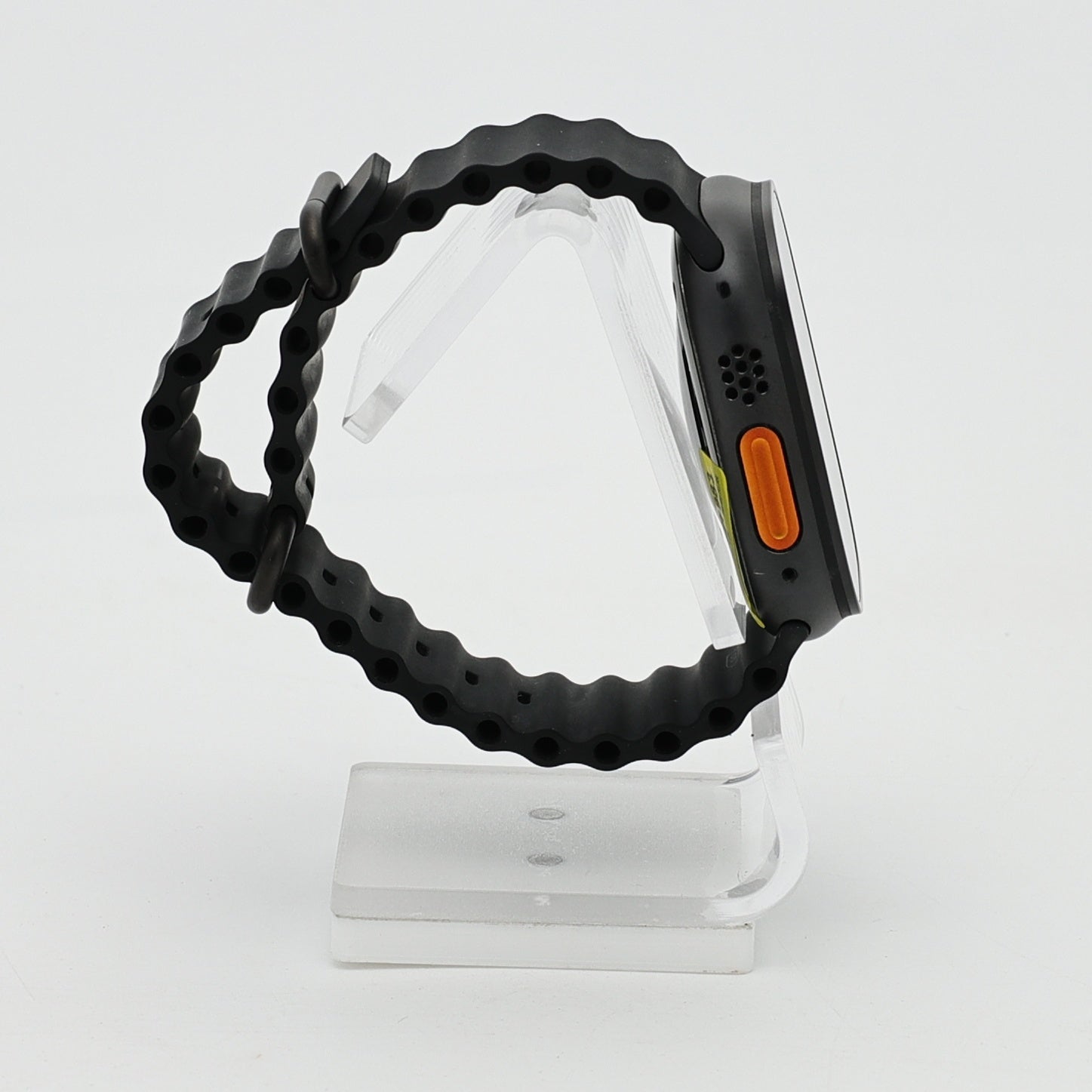 99新 Apple Watch Ultra 2 49毫米 鈦金屬