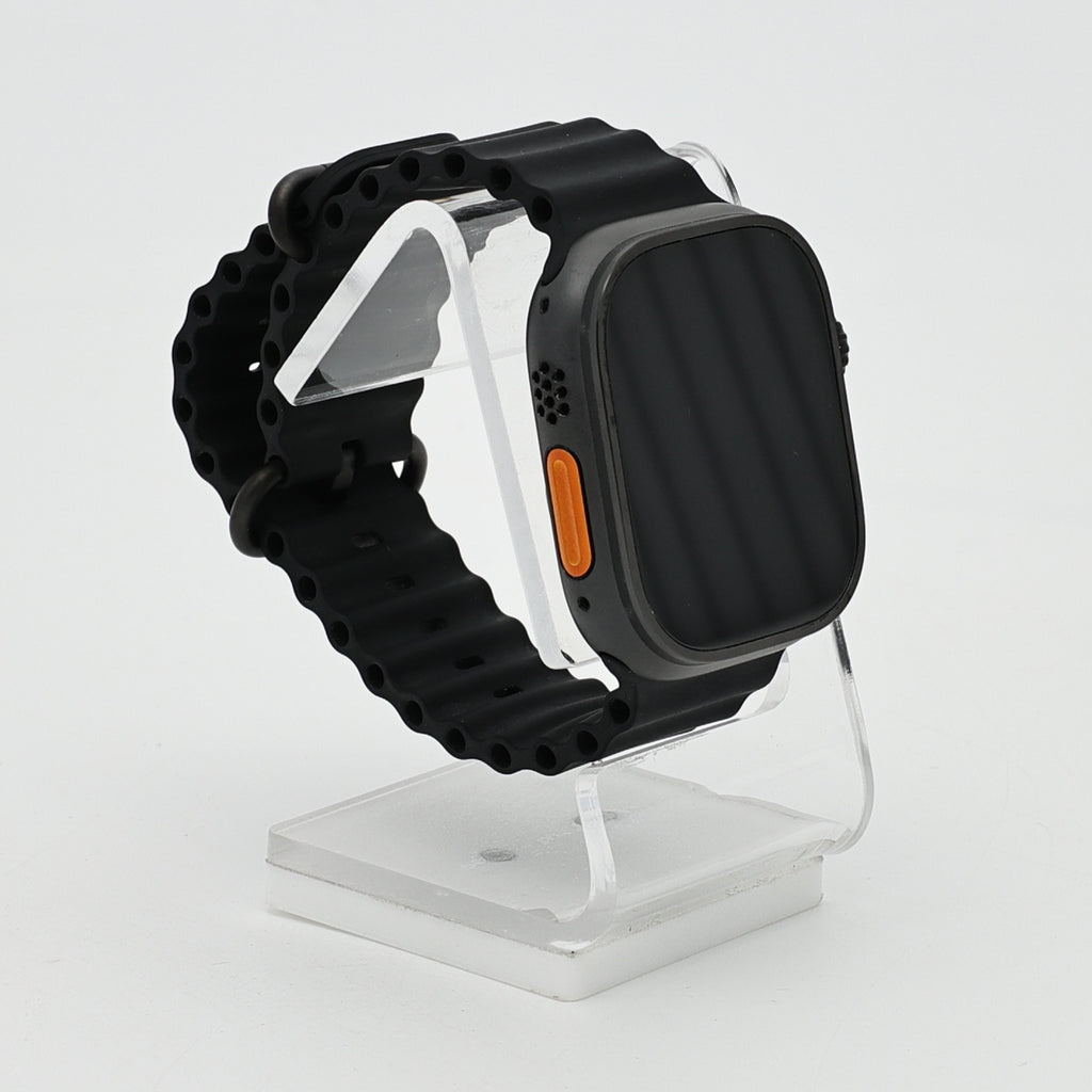 99新 Apple Watch Ultra 2 49毫米 鈦金屬