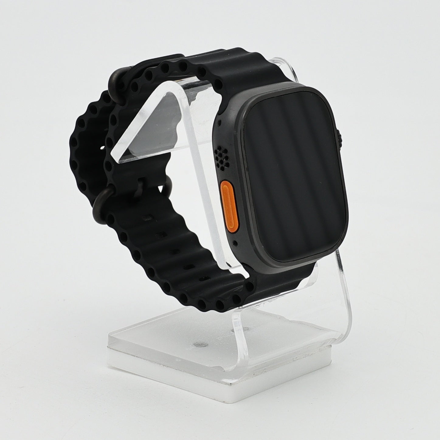 99新 Apple Watch Ultra 2 49毫米 鈦金屬