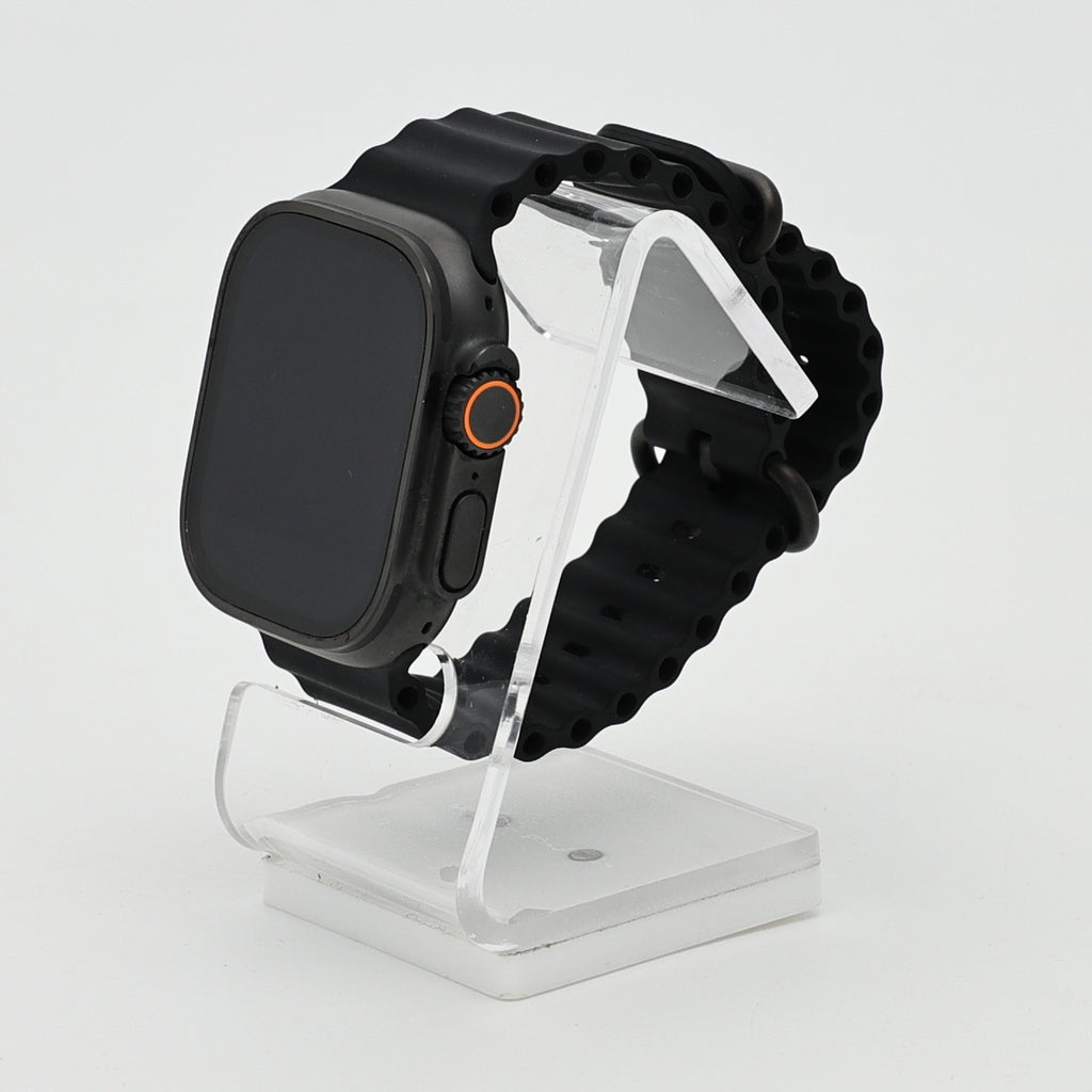 99新 Apple Watch Ultra 2 49毫米 鈦金屬