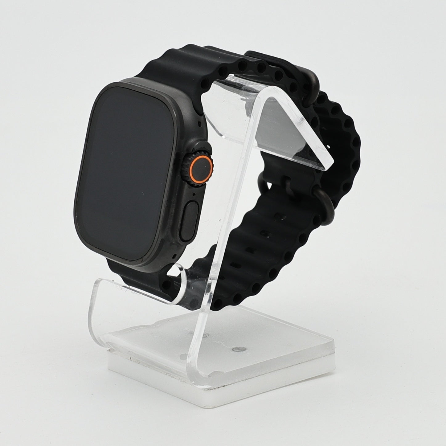 99新 Apple Watch Ultra 2 49毫米 鈦金屬