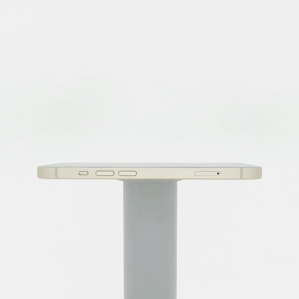 95新 Apple iPhone 15 128G 黃色 中國大陸版