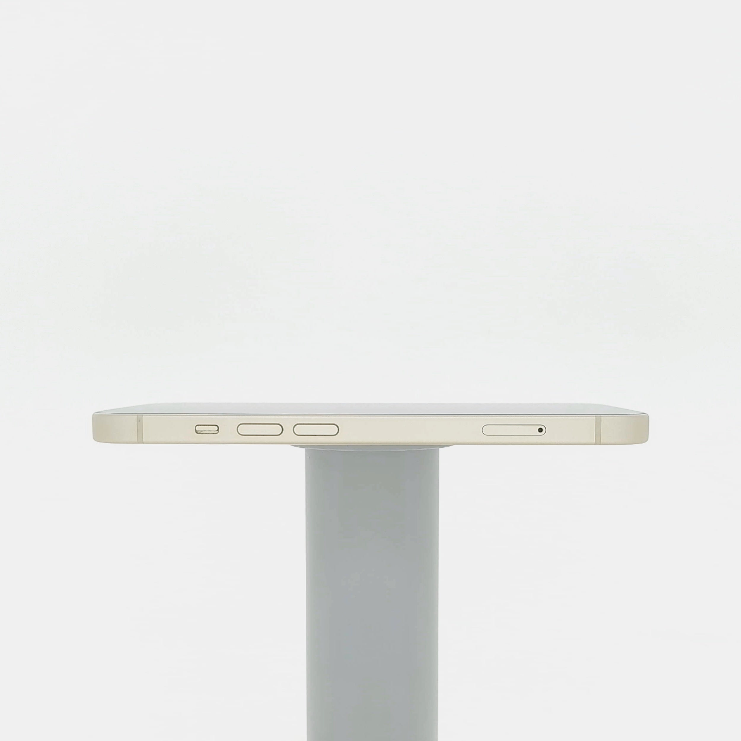 95新 Apple iPhone 15 128G 黃色 中國大陸版