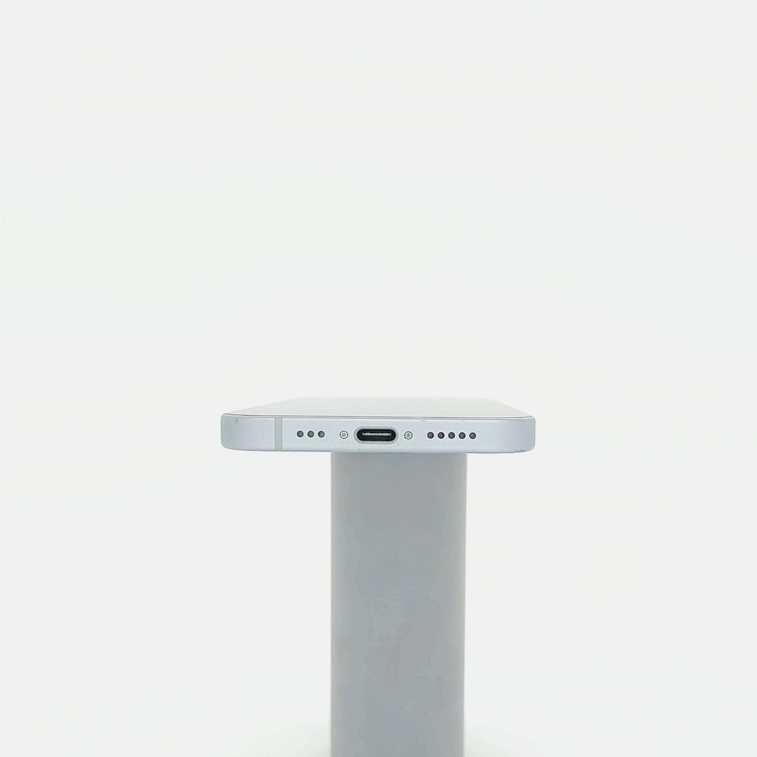 95新 Apple iPhone 15 256G 藍色 中國大陸版