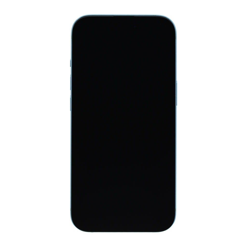 95新 Apple iPhone 15 256G 藍色 中國大陸版