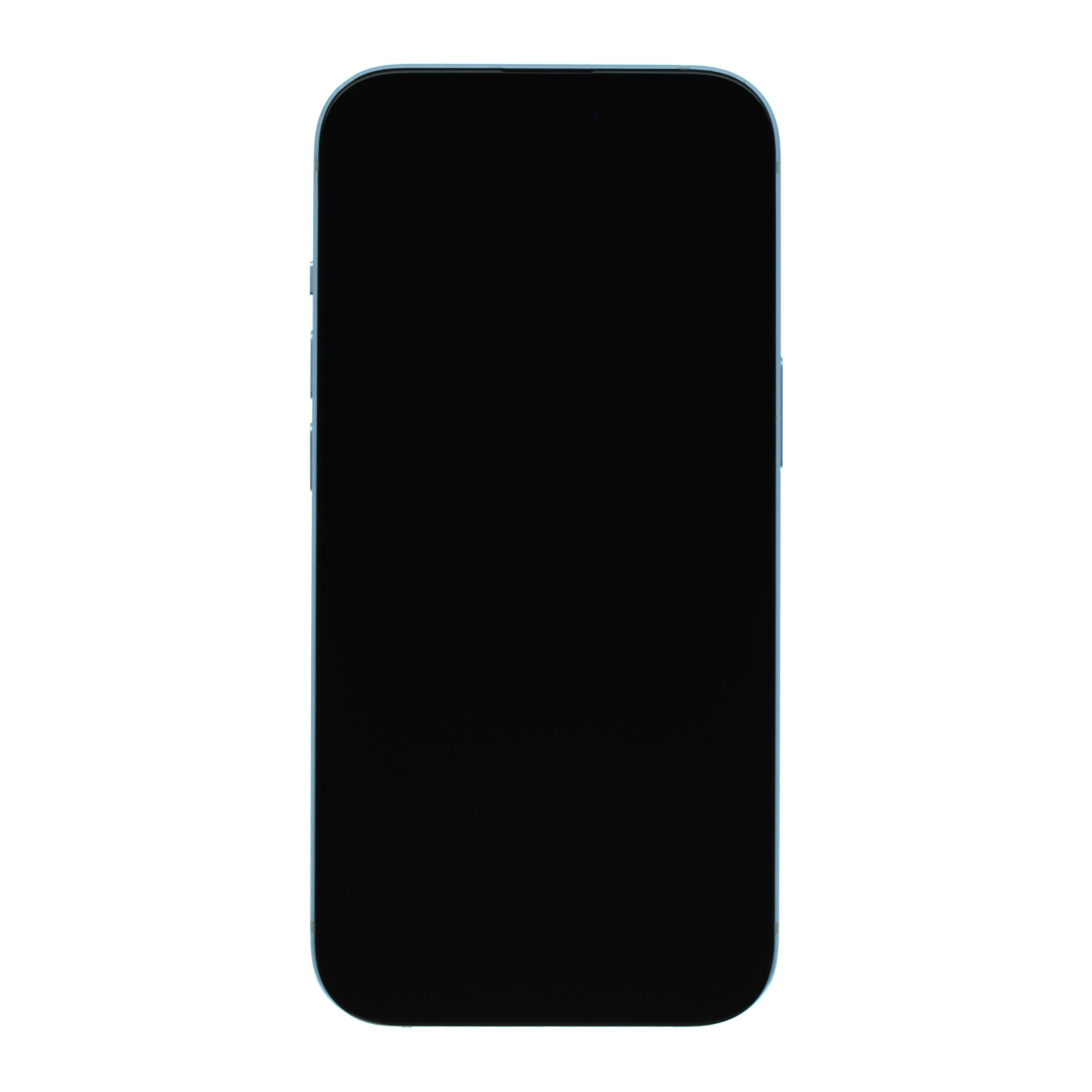95新 Apple iPhone 15 256G 藍色 中國大陸版
