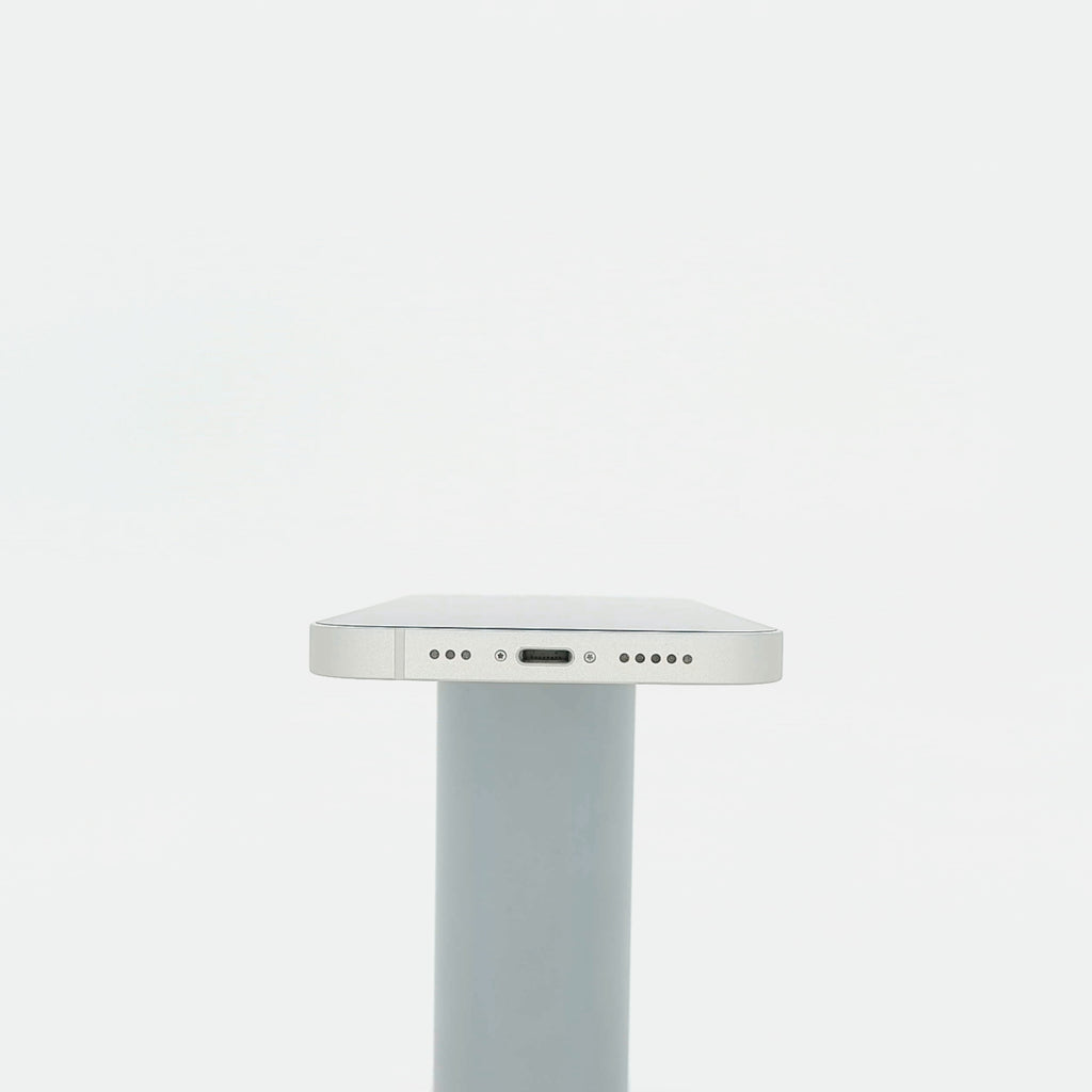95新 Apple iPhone 13 128G 星光色 中國大陸版