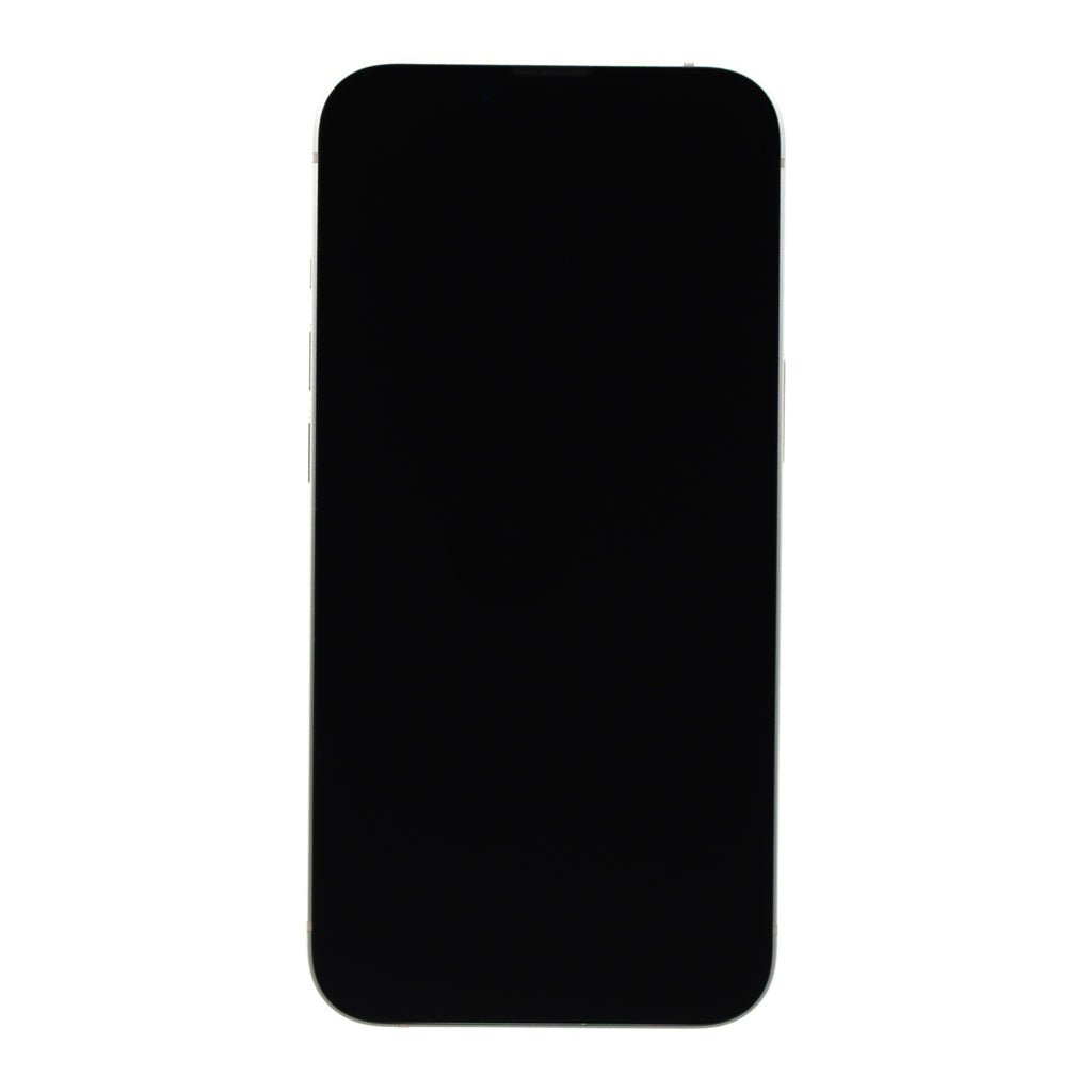 95新 Apple iPhone 13 128G 星光色 中國大陸版