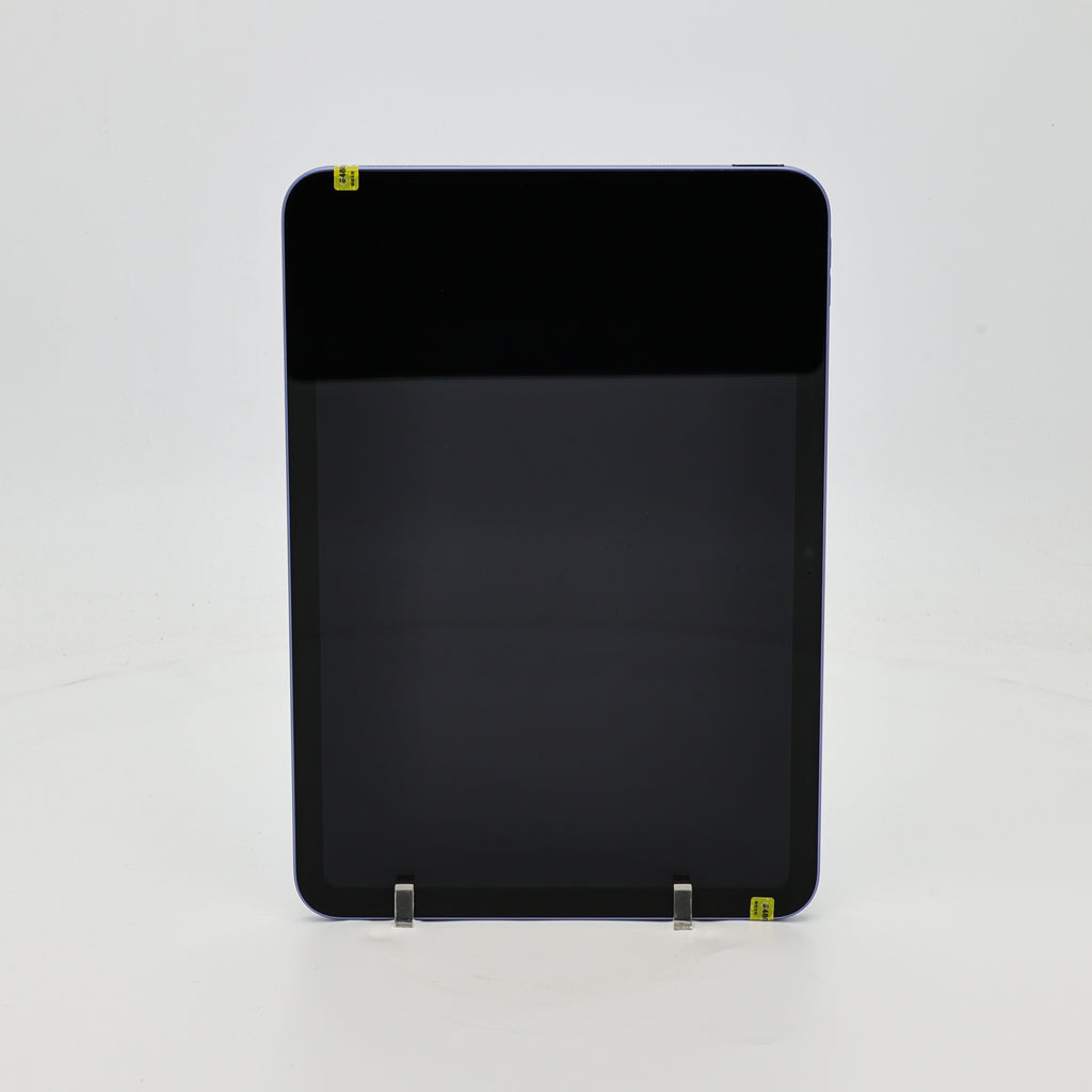 99新 Apple iPad 10代 256G 藍色 WIFI