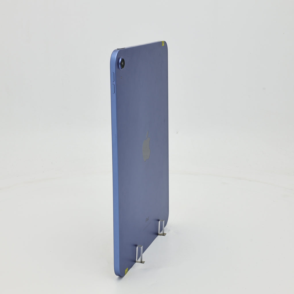 99新 Apple iPad 10代 256G 藍色 WIFI