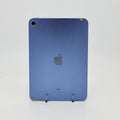99新 Apple iPad 10代 256G 藍色 WIFI