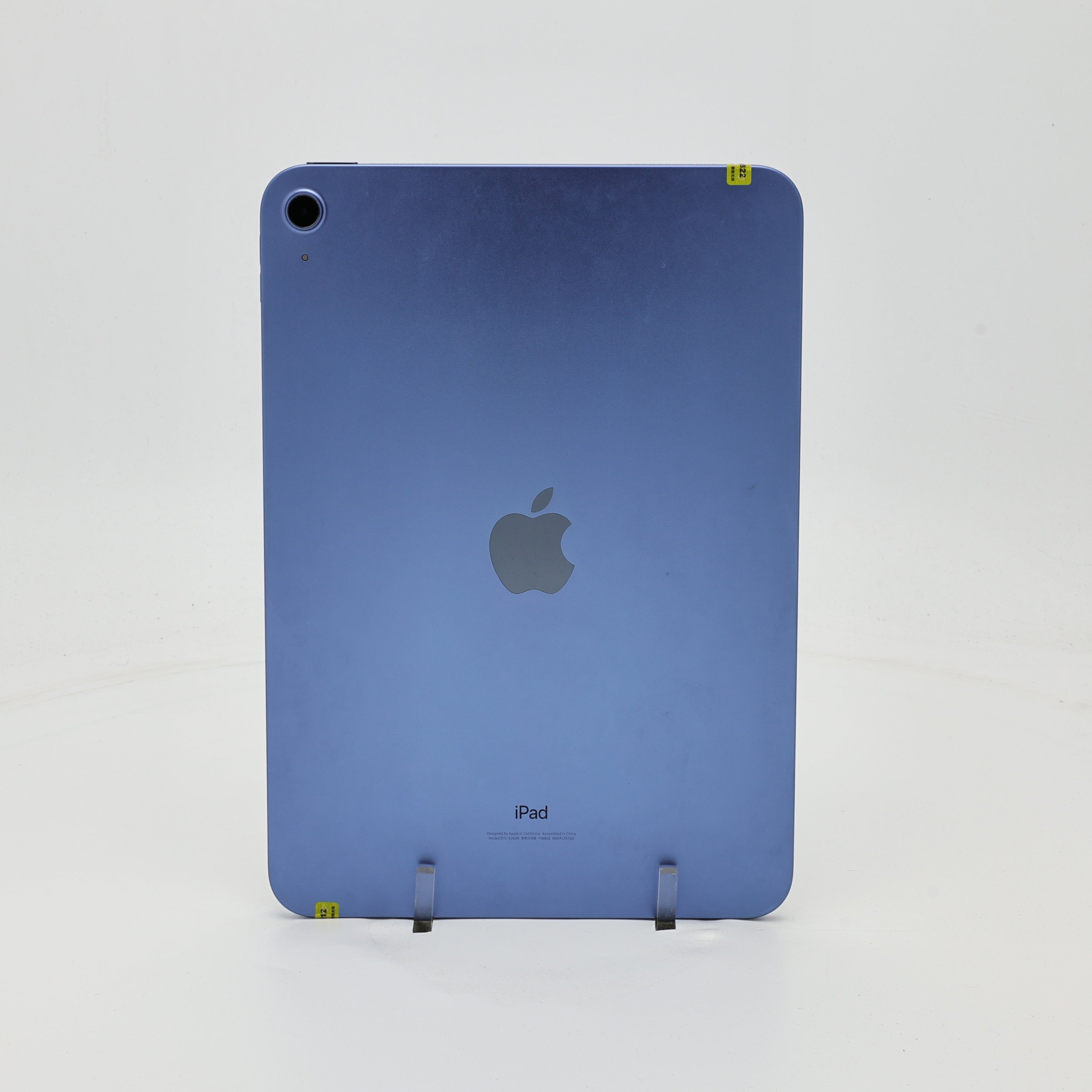 99新 Apple iPad 10代 256G 藍色 WIFI