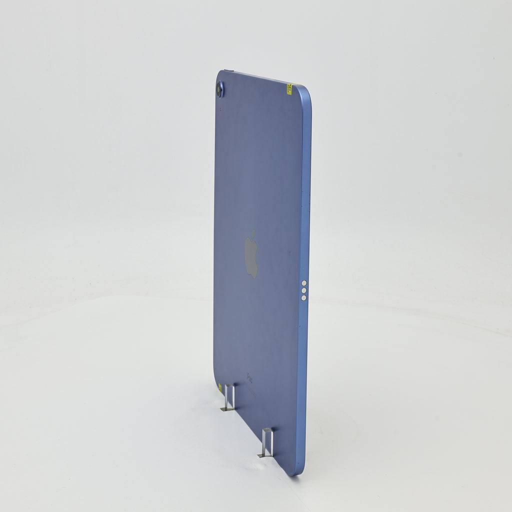 99新 Apple iPad 10代 256G 藍色 WIFI