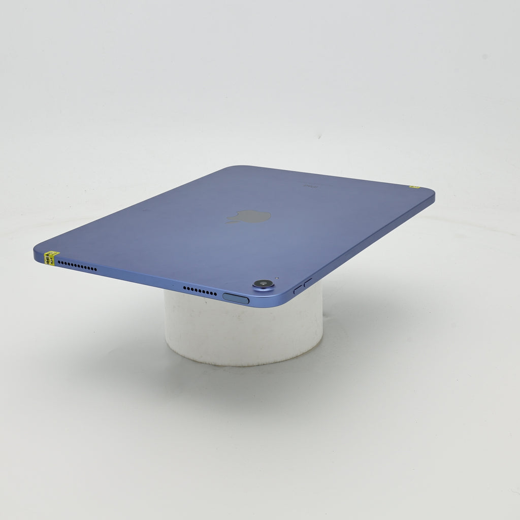 99新 Apple iPad 10代 256G 藍色 WIFI