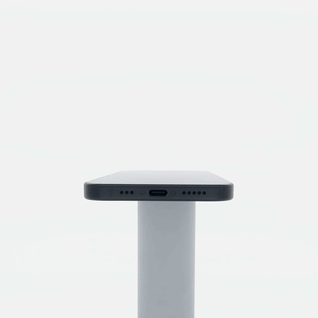 95新 Apple iPhone 15 256G 黑色 中國大陸版