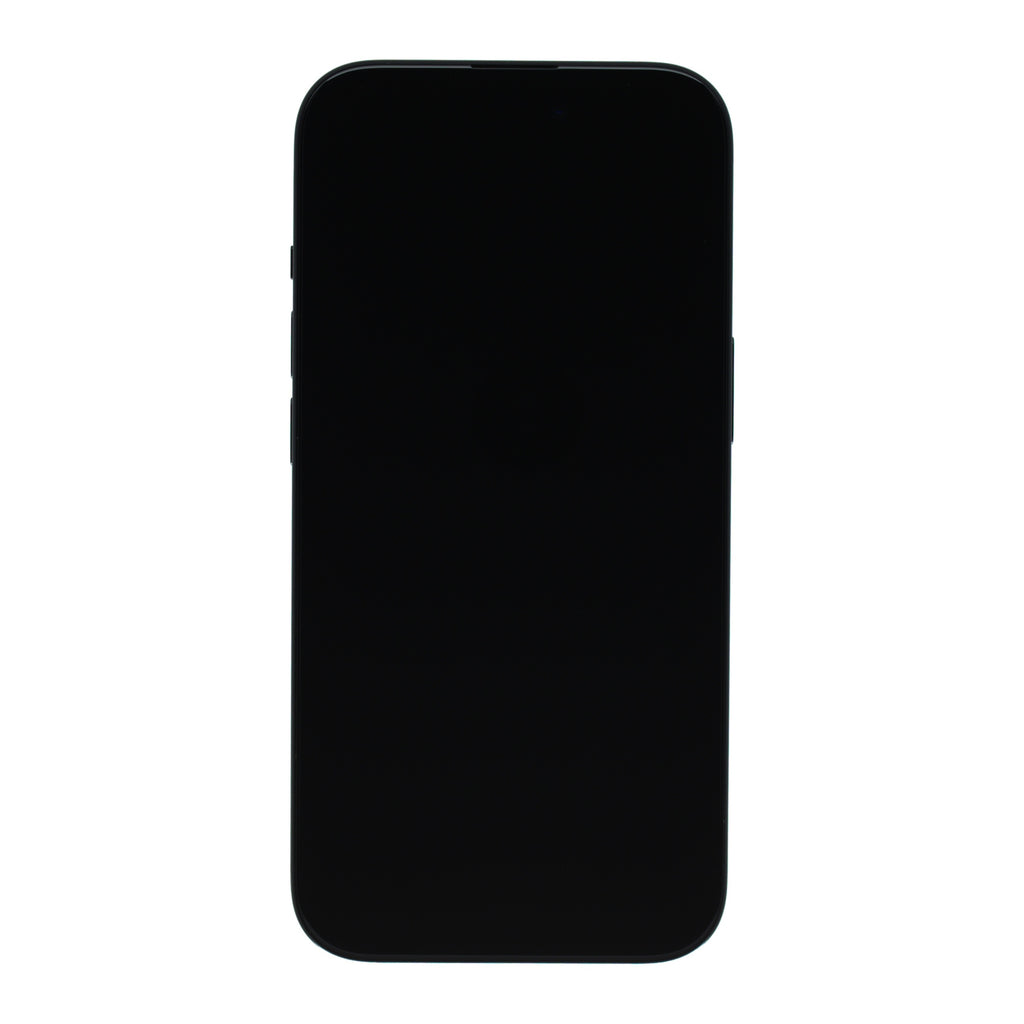 95新 Apple iPhone 15 256G 黑色 中國大陸版
