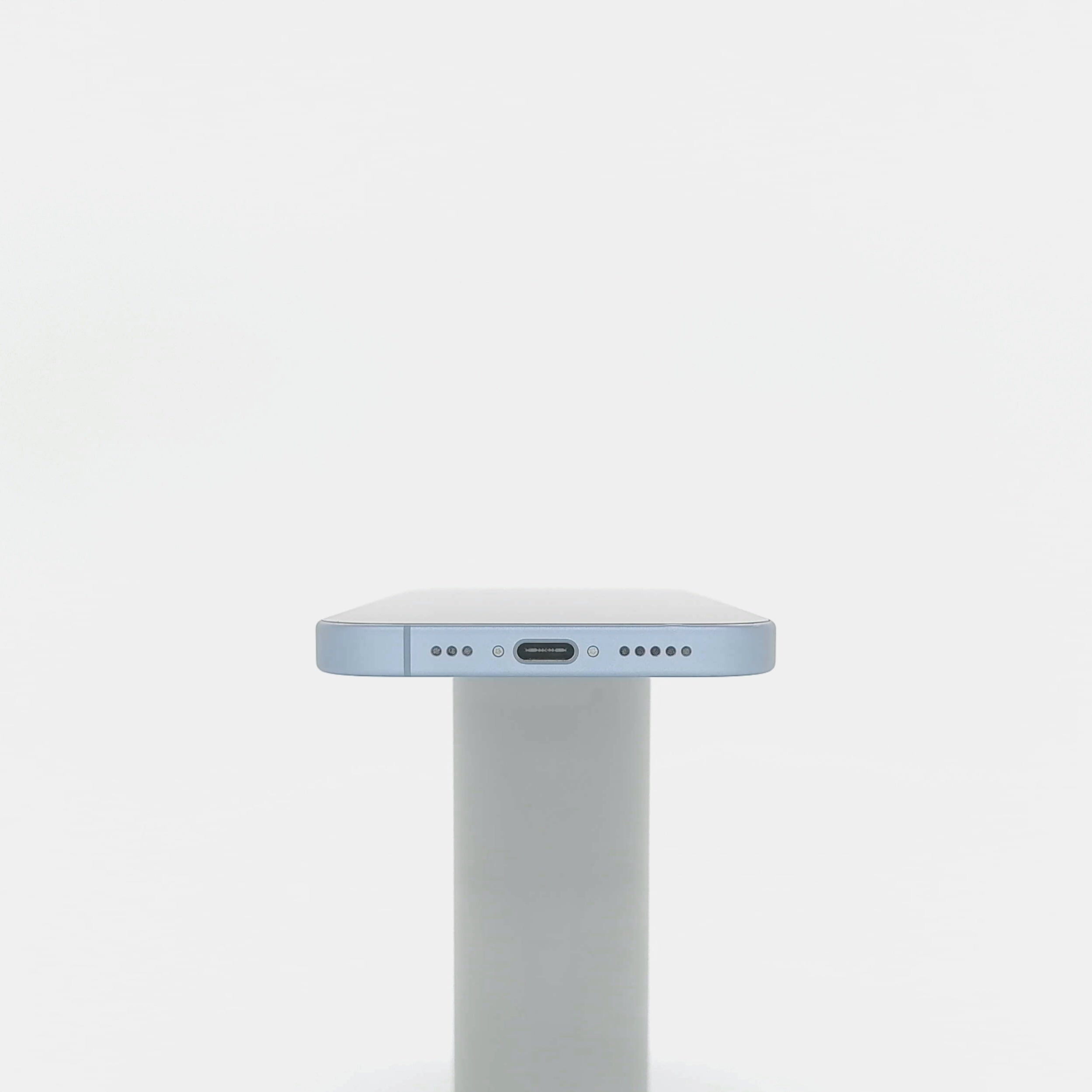 95新 Apple iPhone 17 256G 青霧藍色 中國大陸版
