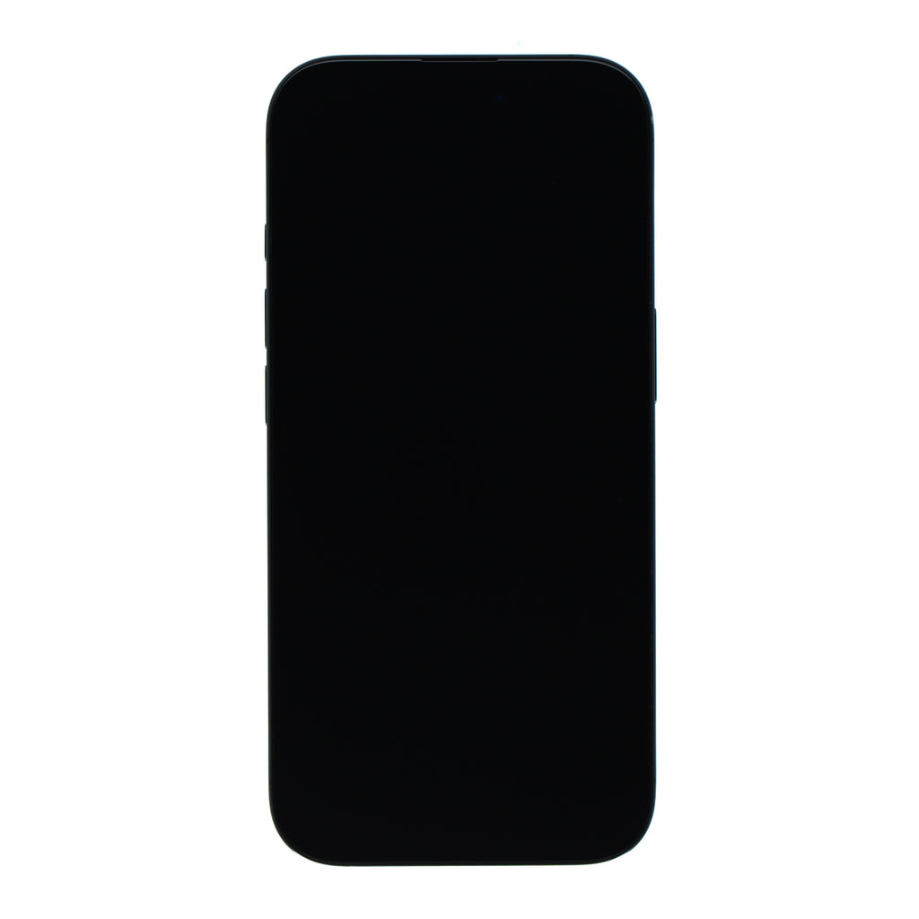 95新 Apple iPhone 16 Pro 128G 黑色鈦金屬 中國大陸版