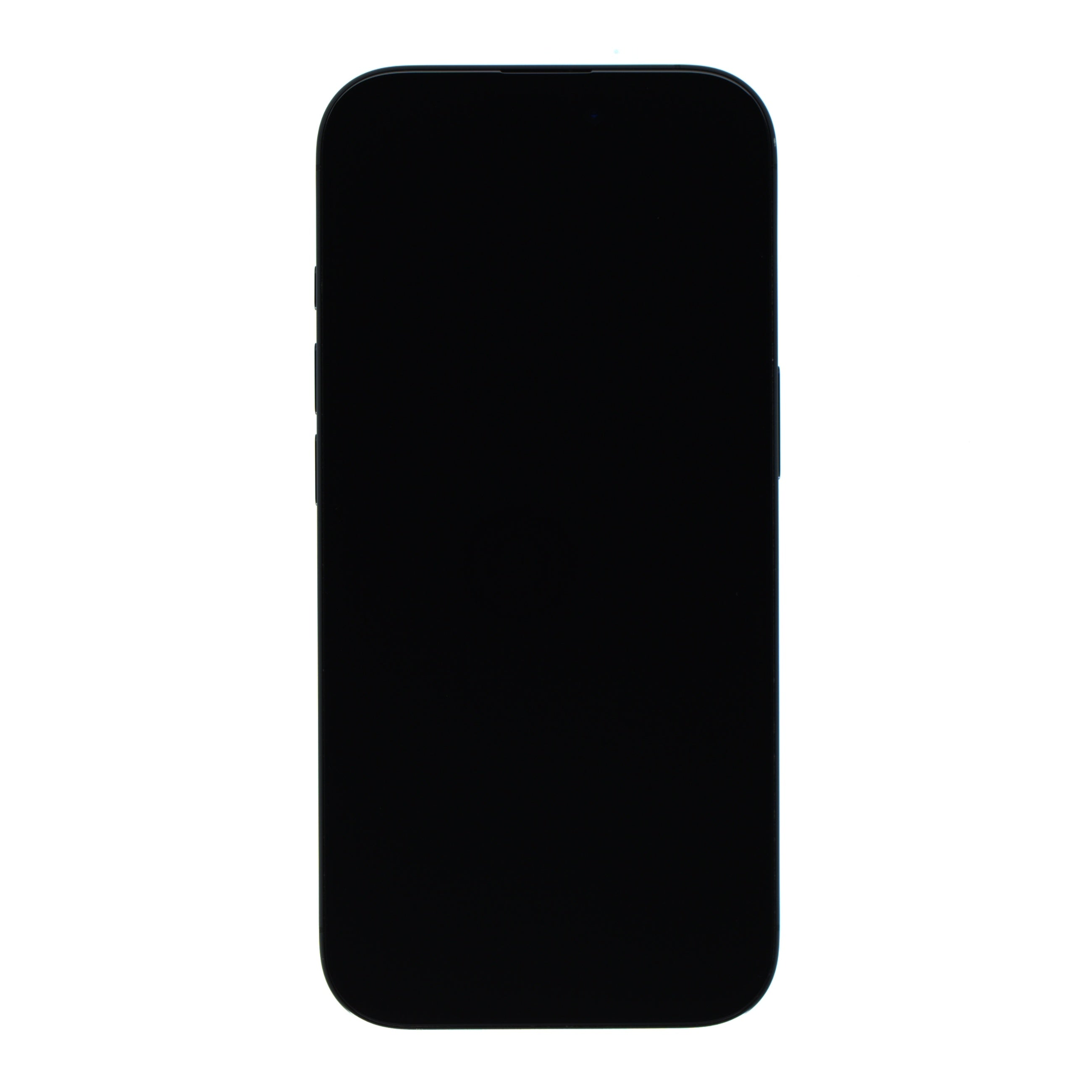 95新 Apple iPhone 16 Pro 128G 黑色鈦金屬 中國大陸版