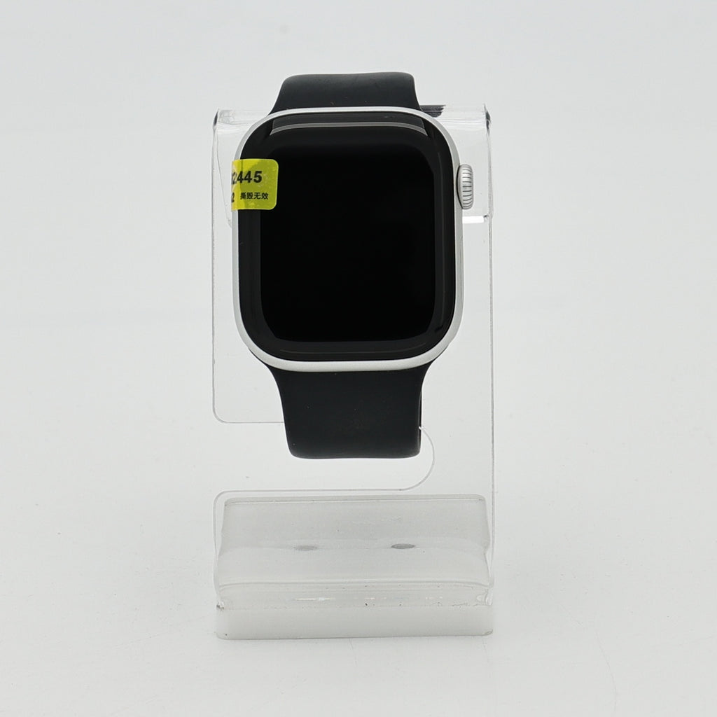 99新 Apple Watch Series 10 42毫米 鋁金屬