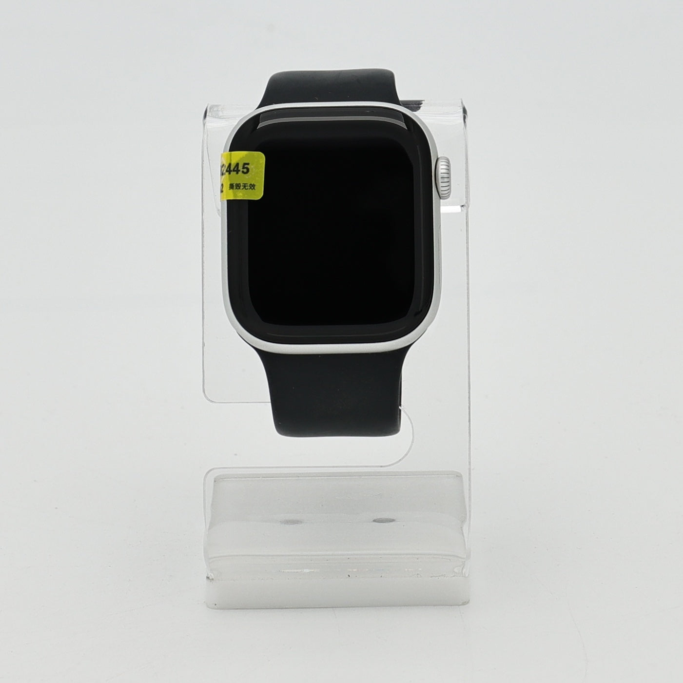 99新 Apple Watch Series 10 42毫米 鋁金屬