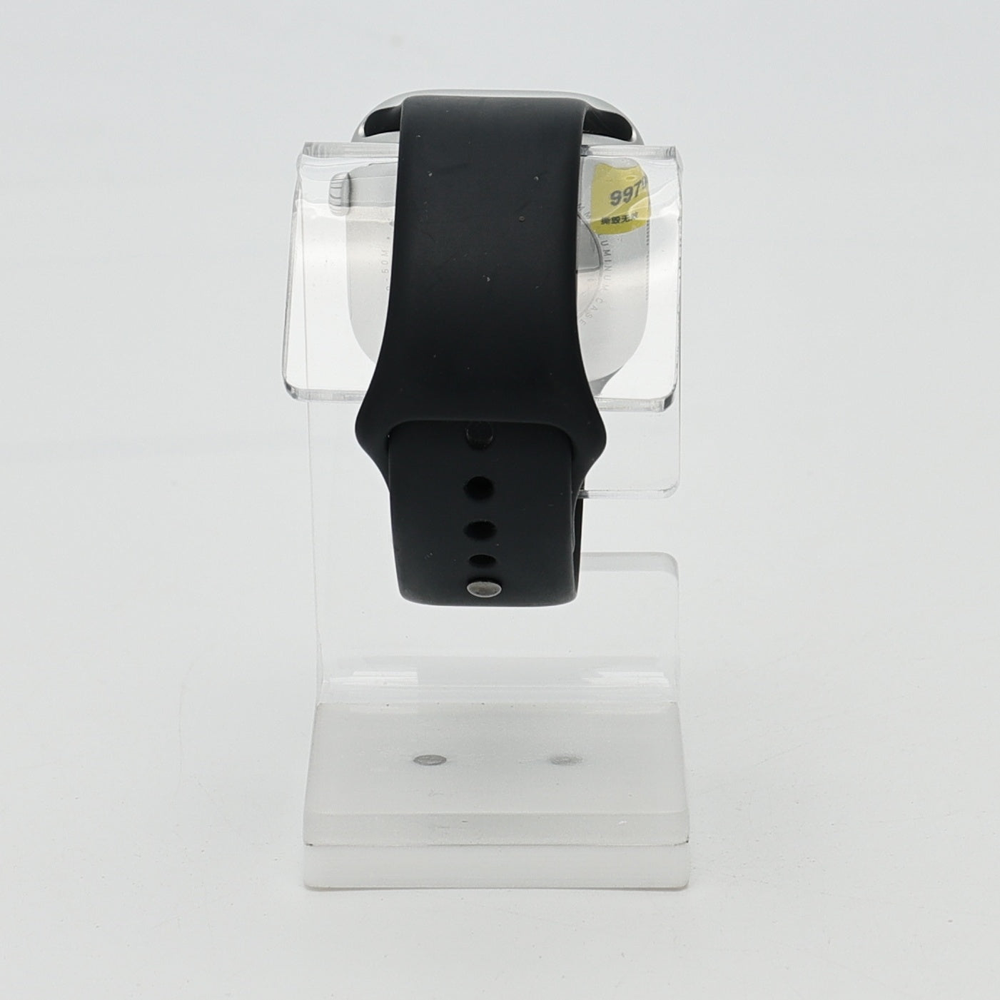 99新 Apple Watch Series 10 42毫米 鋁金屬