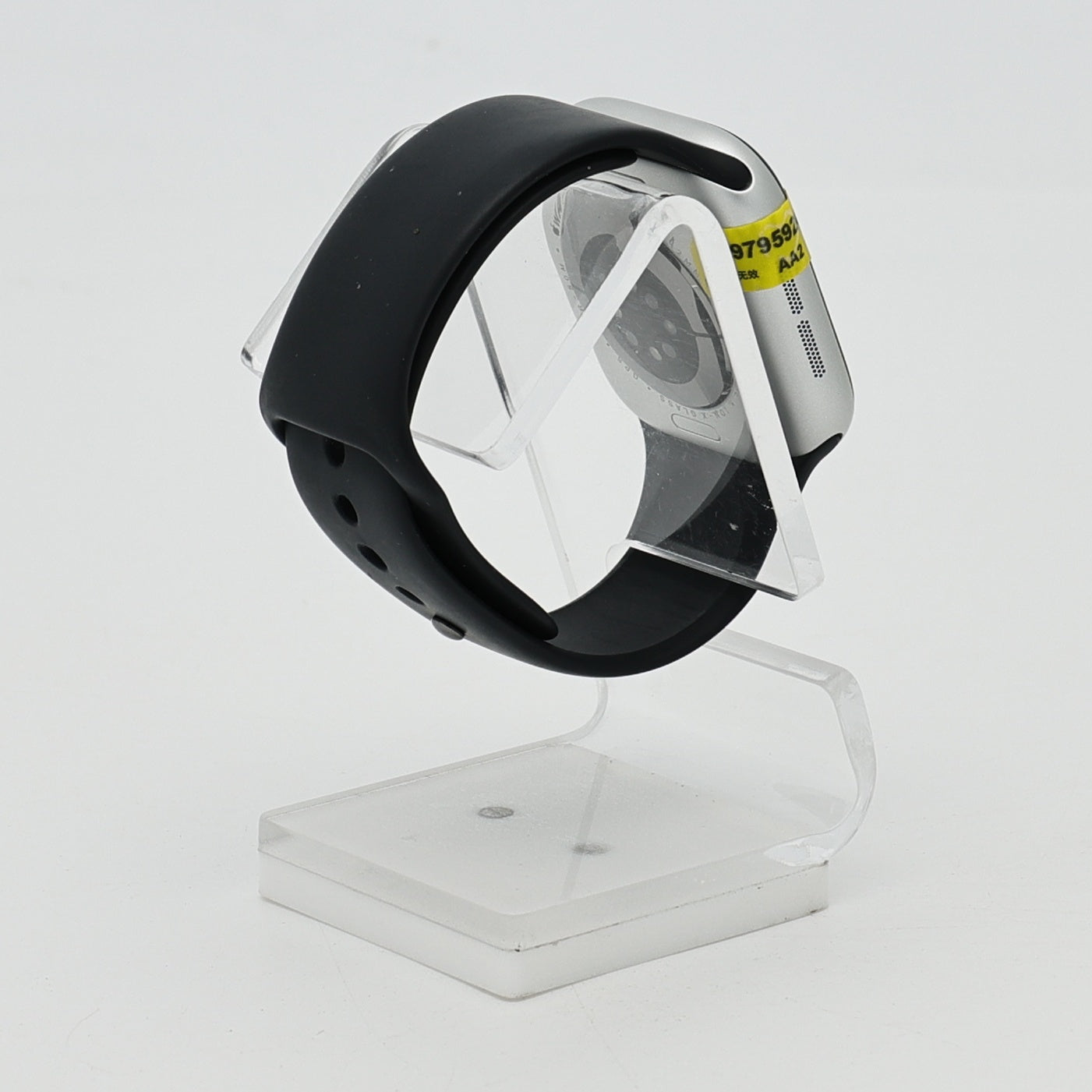 99新 Apple Watch Series 10 42毫米 鋁金屬