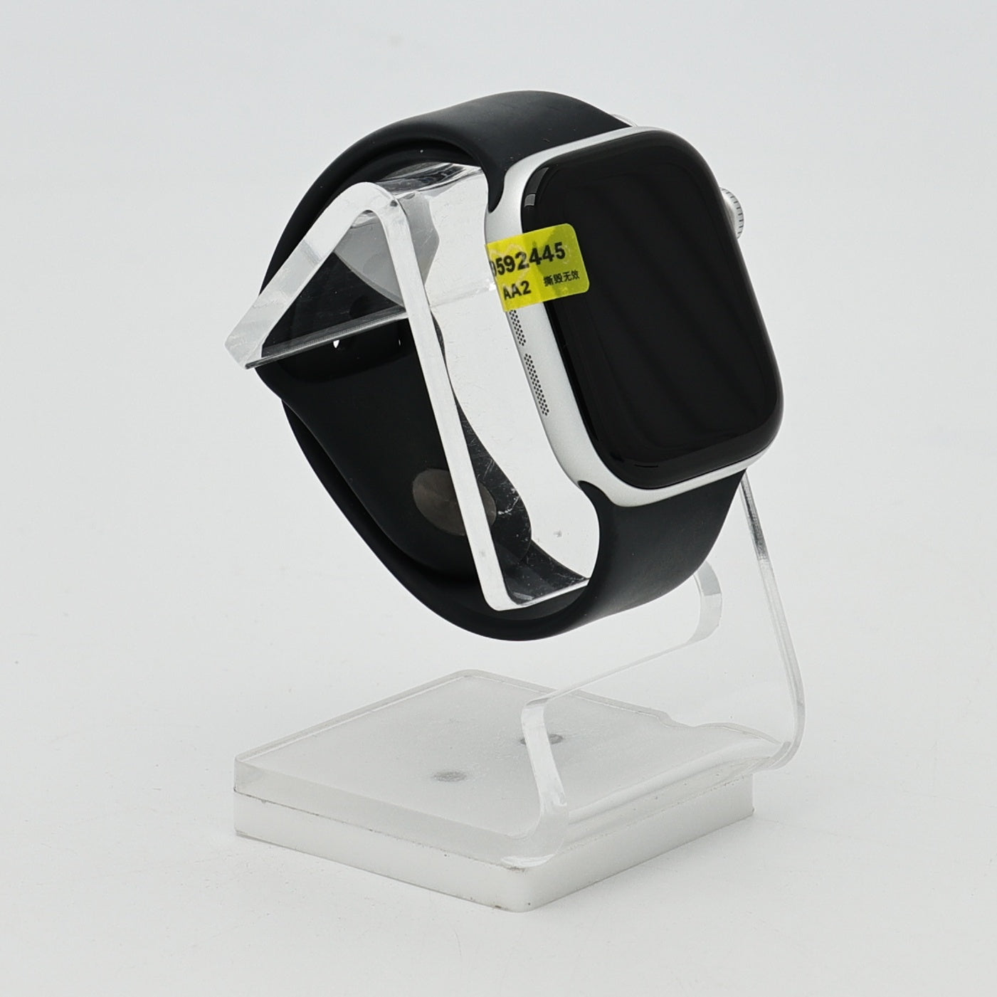 99新 Apple Watch Series 10 42毫米 鋁金屬