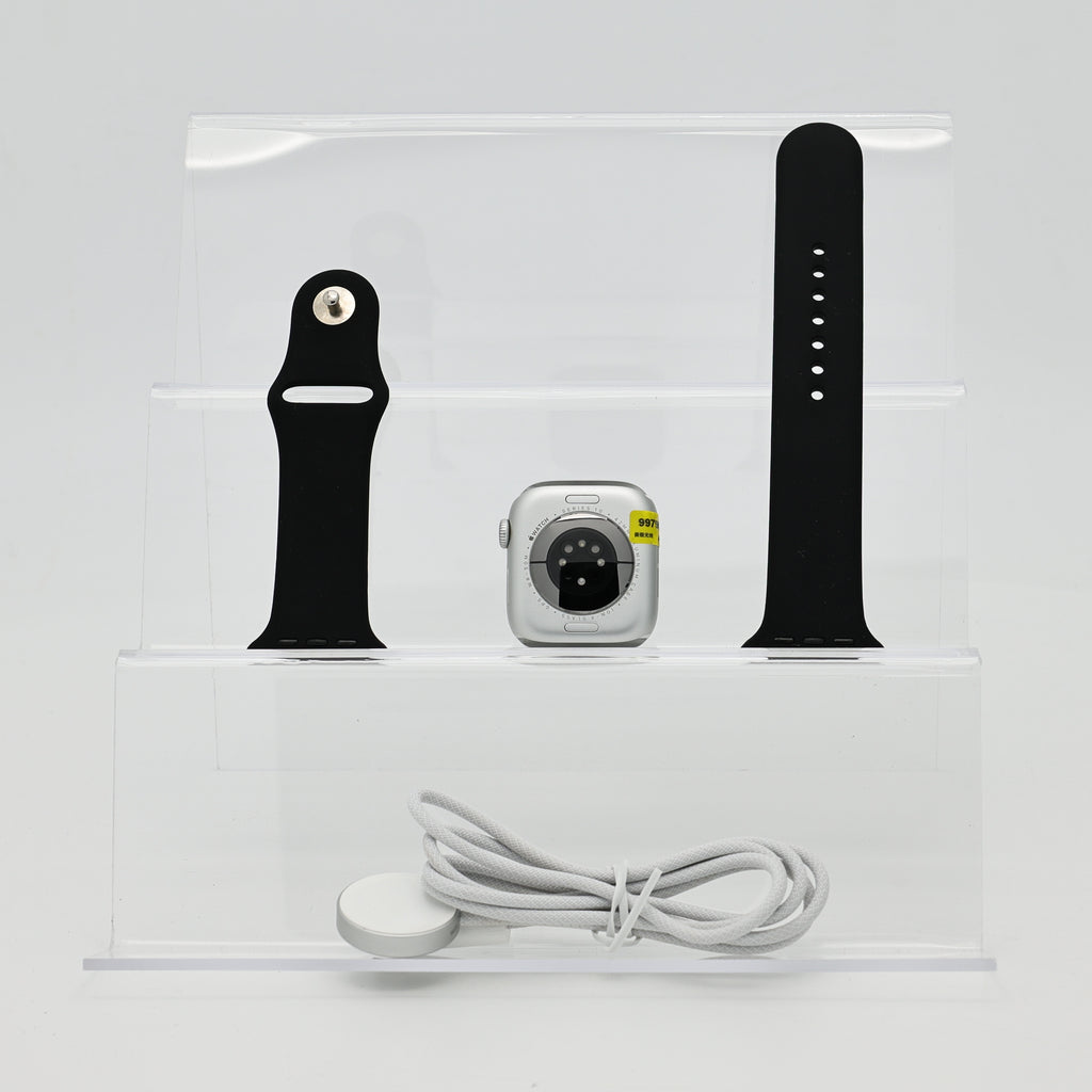99新 Apple Watch Series 10 42毫米 鋁金屬