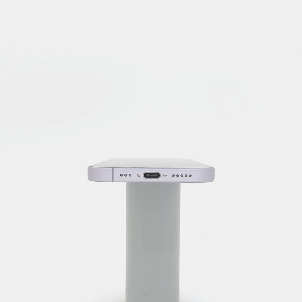 99新 Apple iPhone 17 256G 薰衣草紫色 中國大陸版