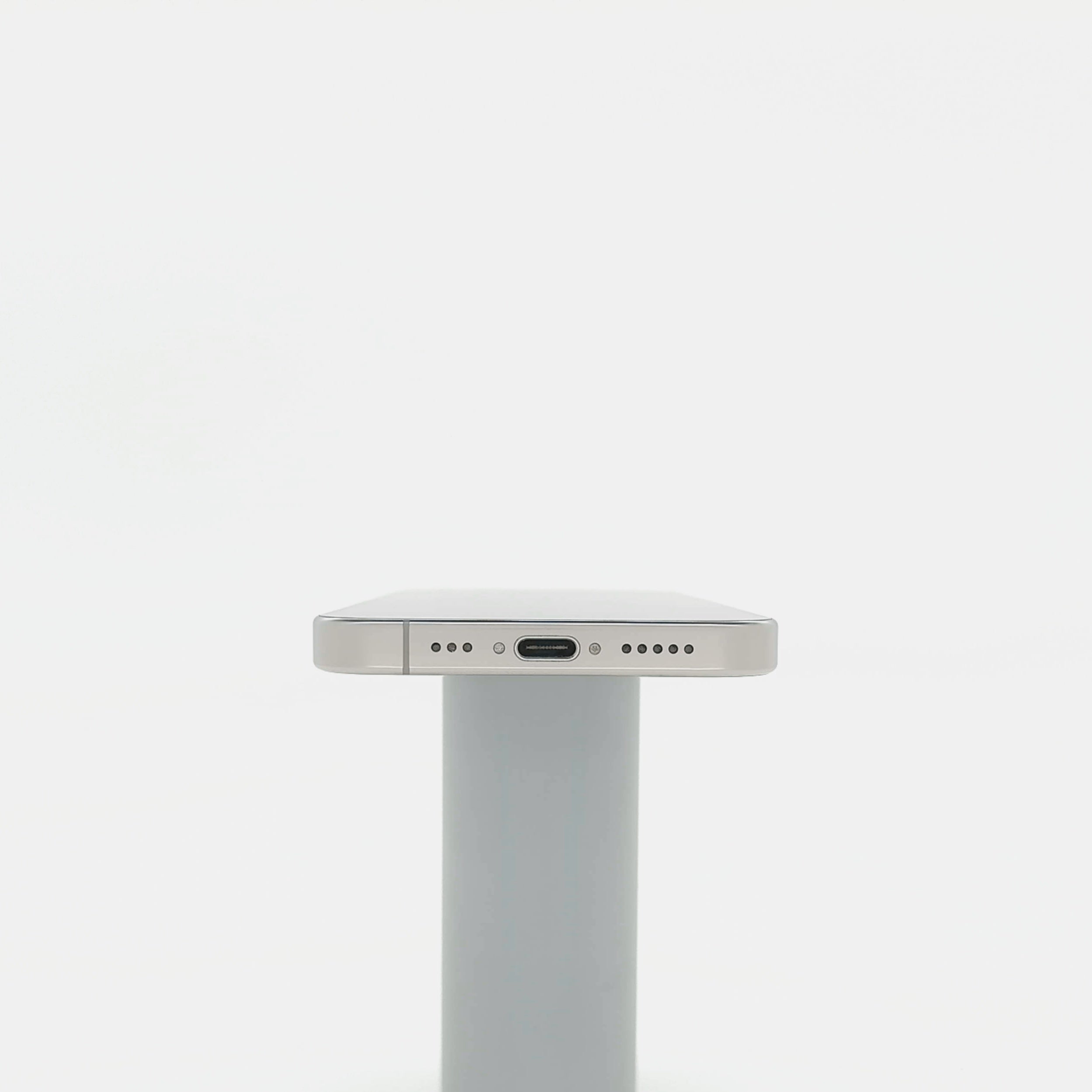 99新 Apple iPhone 16 Pro 128G 原色鈦金屬 中國大陸版