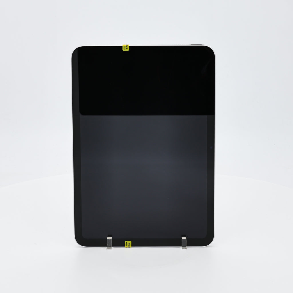 99新 Apple iPad 10代 64G 銀色 WIFI