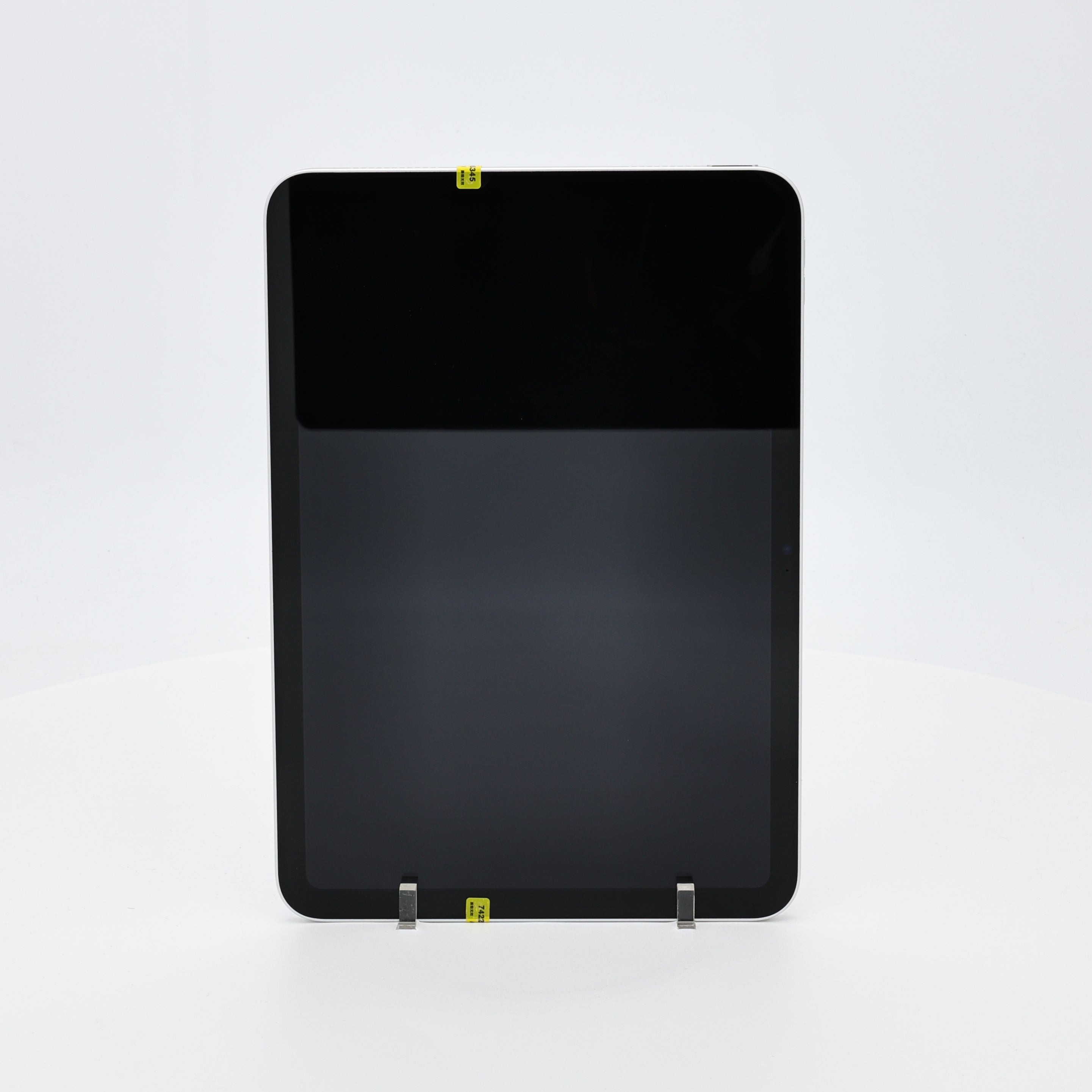 99新 Apple iPad 10代 64G 銀色 WIFI