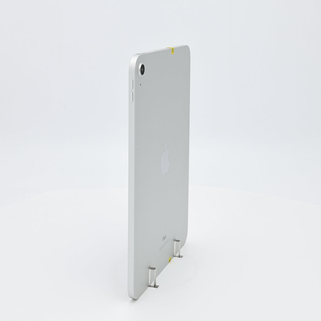 99新 Apple iPad 10代 64G 銀色 WIFI
