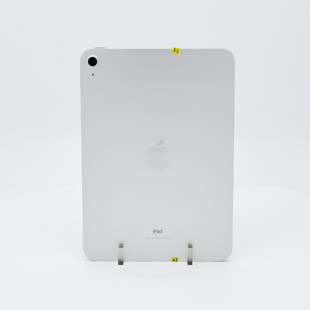 99新 Apple iPad 10代 64G 銀色 WIFI