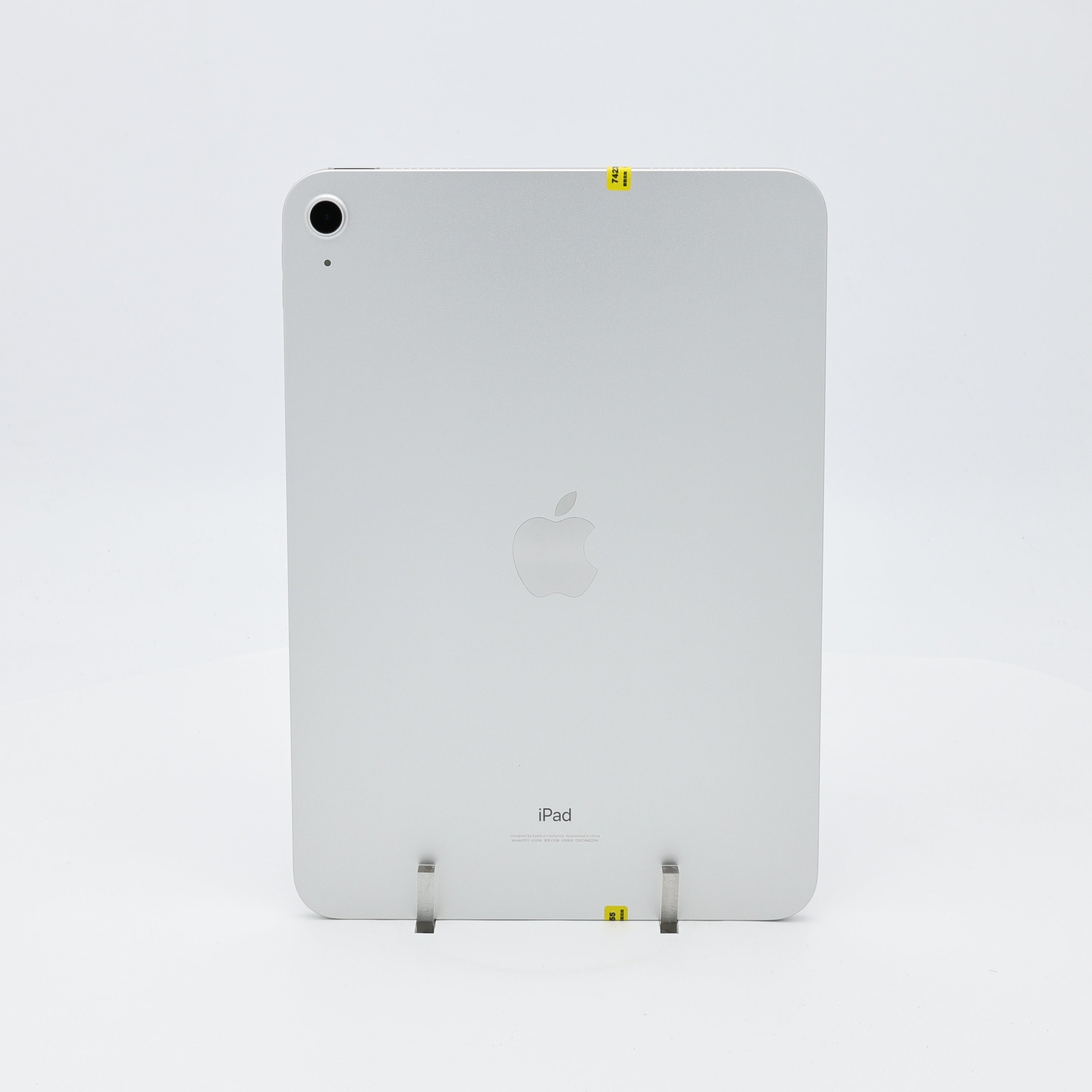 99新 Apple iPad 10代 64G 銀色 WIFI