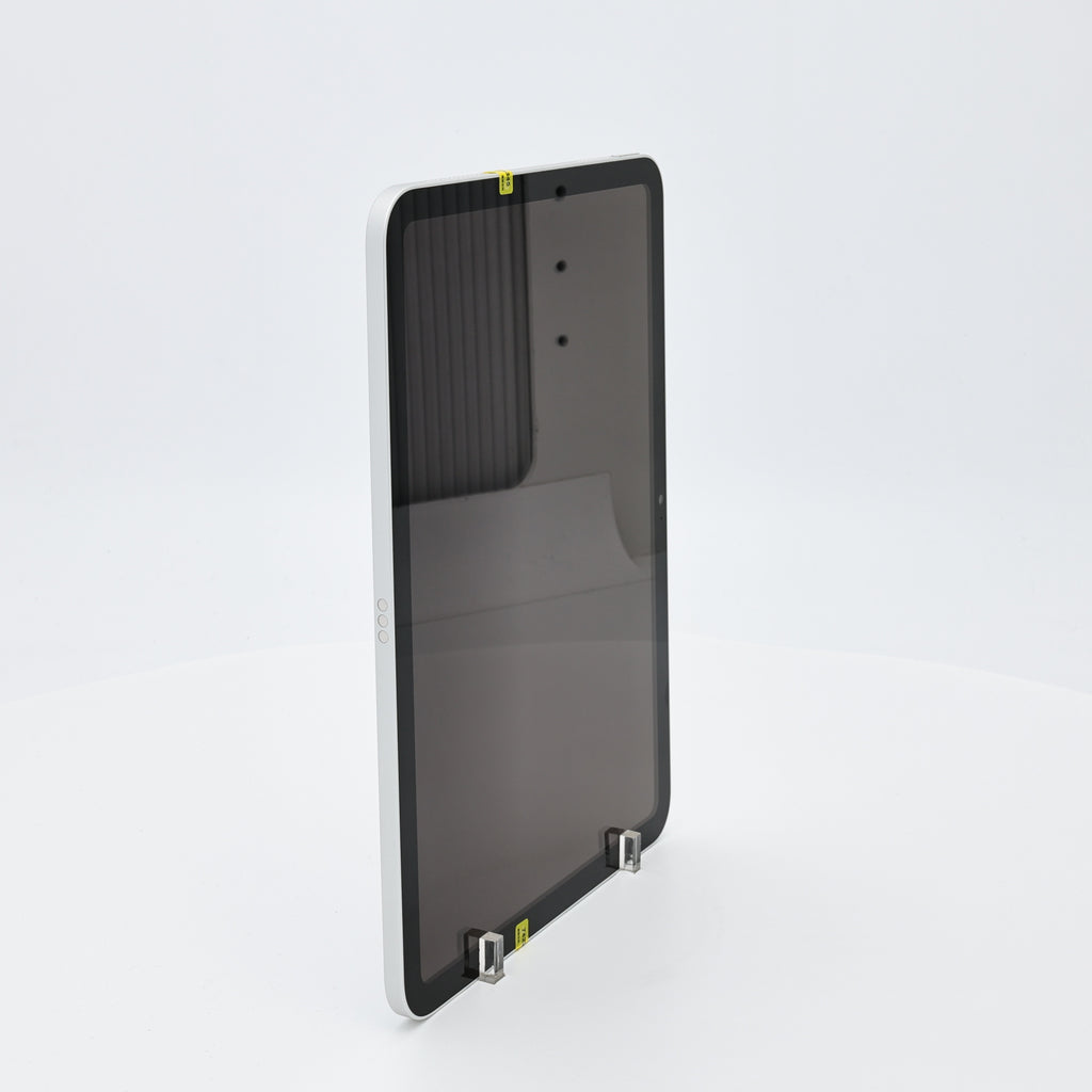 99新 Apple iPad 10代 64G 銀色 WIFI